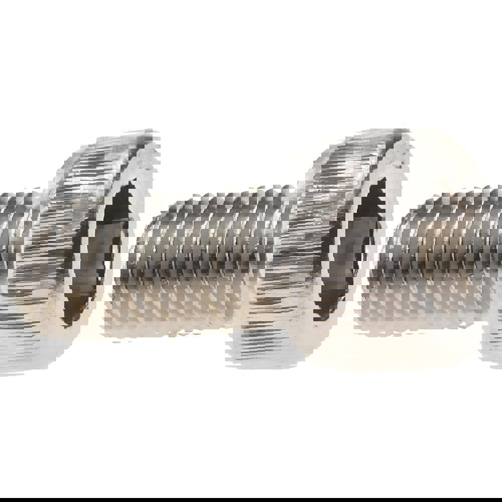 Hex Socket Cap Screw: #8-32, 3/8