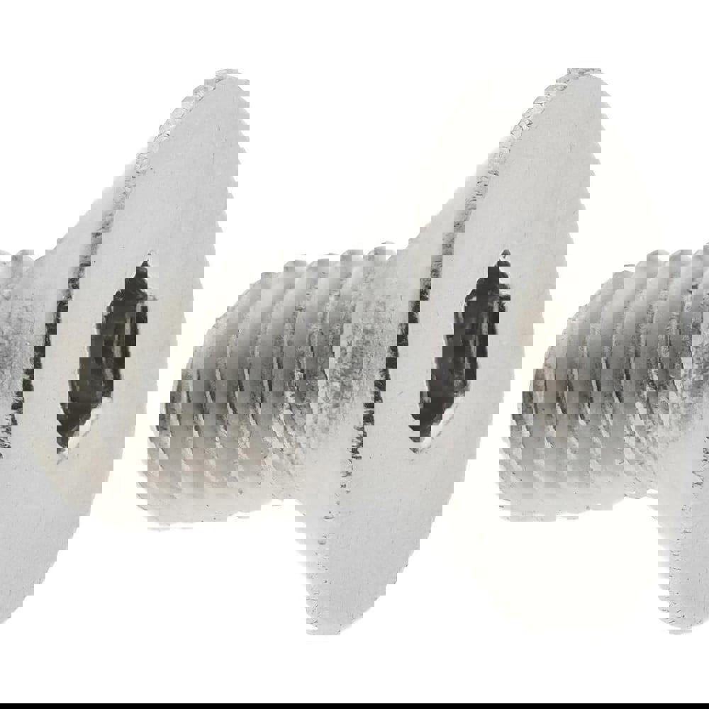 Flat Socket Cap Screw: #2-56 x 3/16