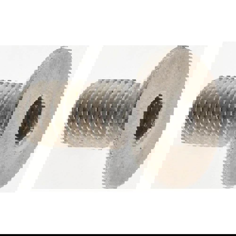 Flat Socket Cap Screw: #4-40 x 5/16