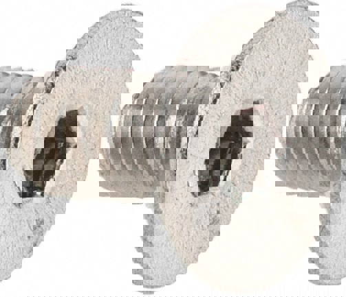 Flat Socket Cap Screw: #4-40 x 1/4