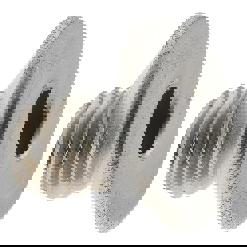 Flat Socket Cap Screw: #6-32 x 1/4