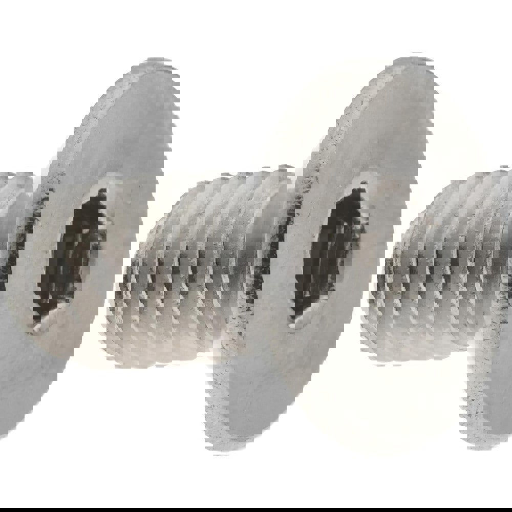 Flat Socket Cap Screw: #6-32 x 5/16