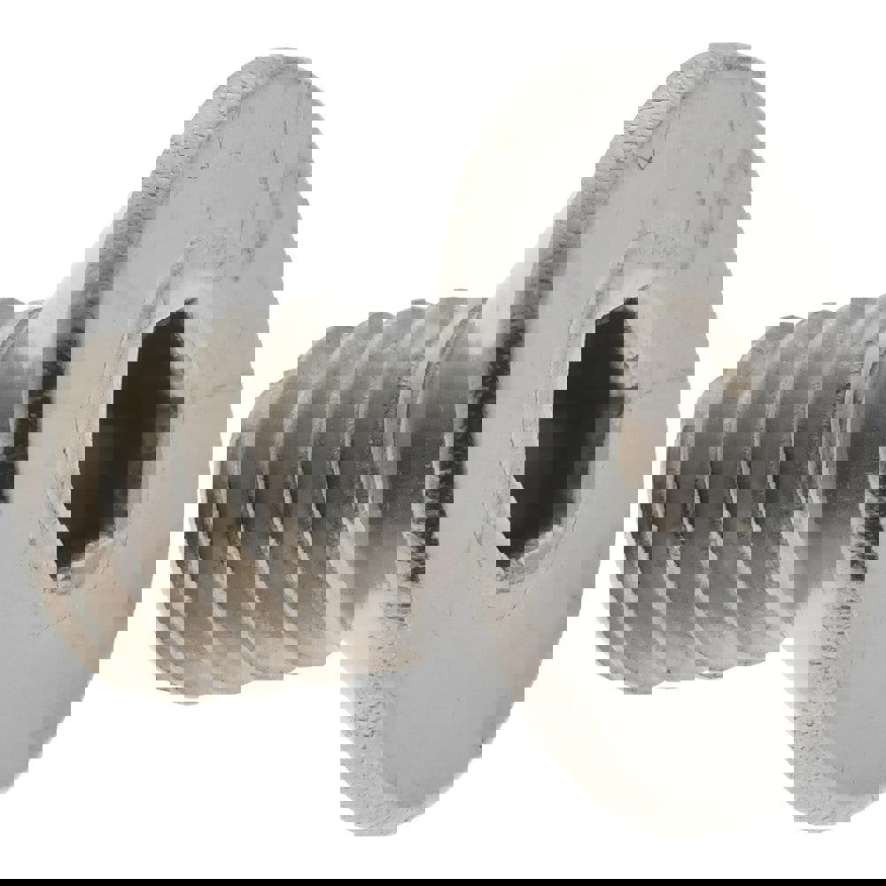 Flat Socket Cap Screw: #8-32 x 5/16