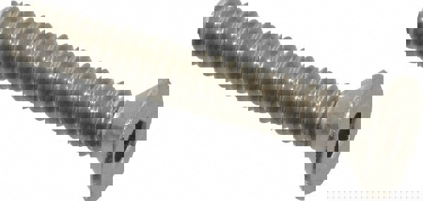 Flat Socket Cap Screw: #10-24 x 1-1/4