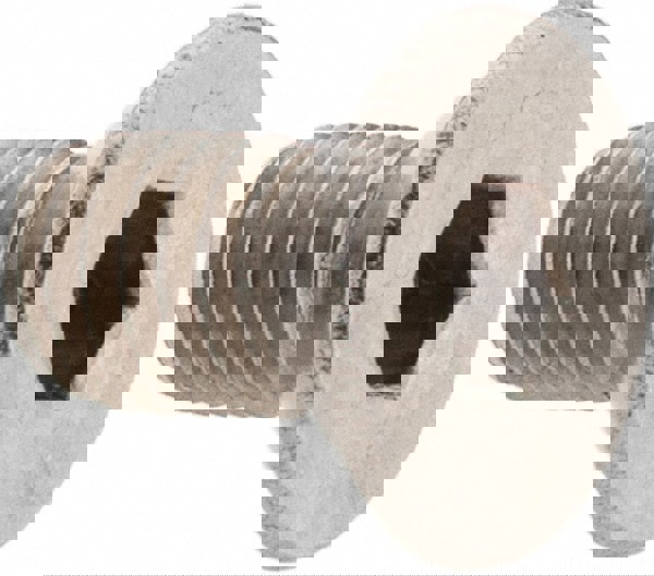 Flat Socket Cap Screw: #10-32 x 3/8