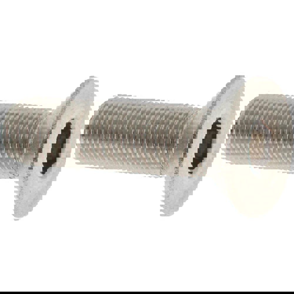 Flat Socket Cap Screw: #10-32 x 3/4