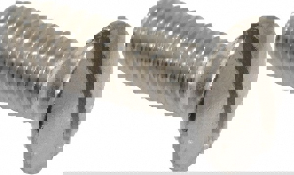 Machine Screw: #10-24 x 5/8