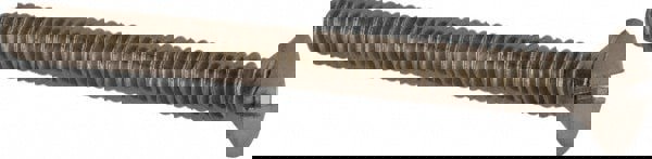 Machine Screw: #10-24 x 2