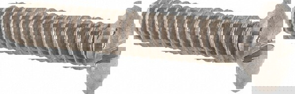 Machine Screw: #10-24 x 1-1/4