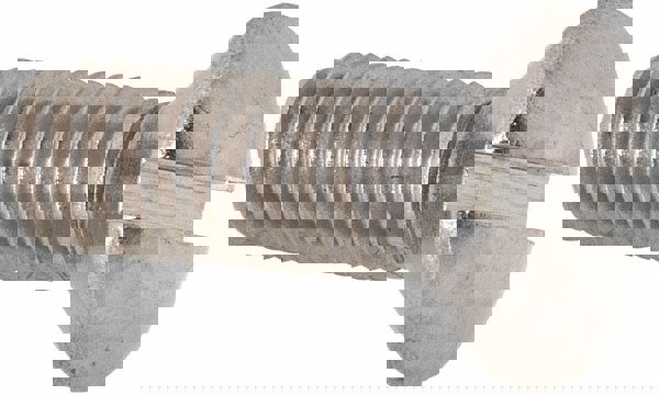 Machine Screw: 1/4-20 x 3/4