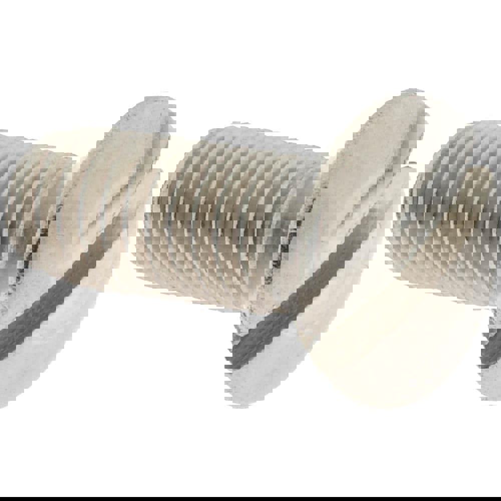 Machine Screw: #10-32 x 1/2