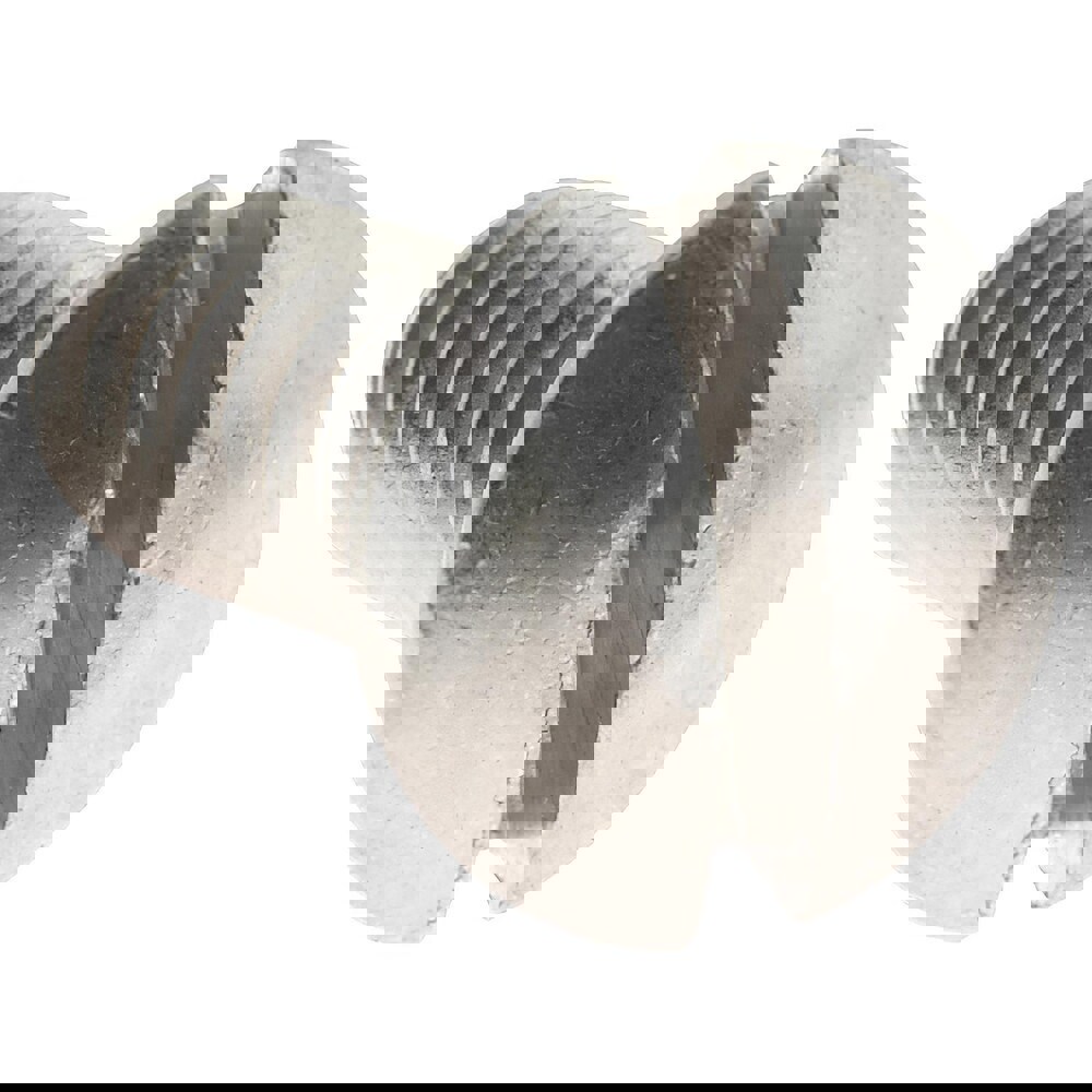 Machine Screw: #10-24 x 1/2