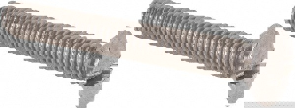 Machine Screw: 1/4-20 x 2