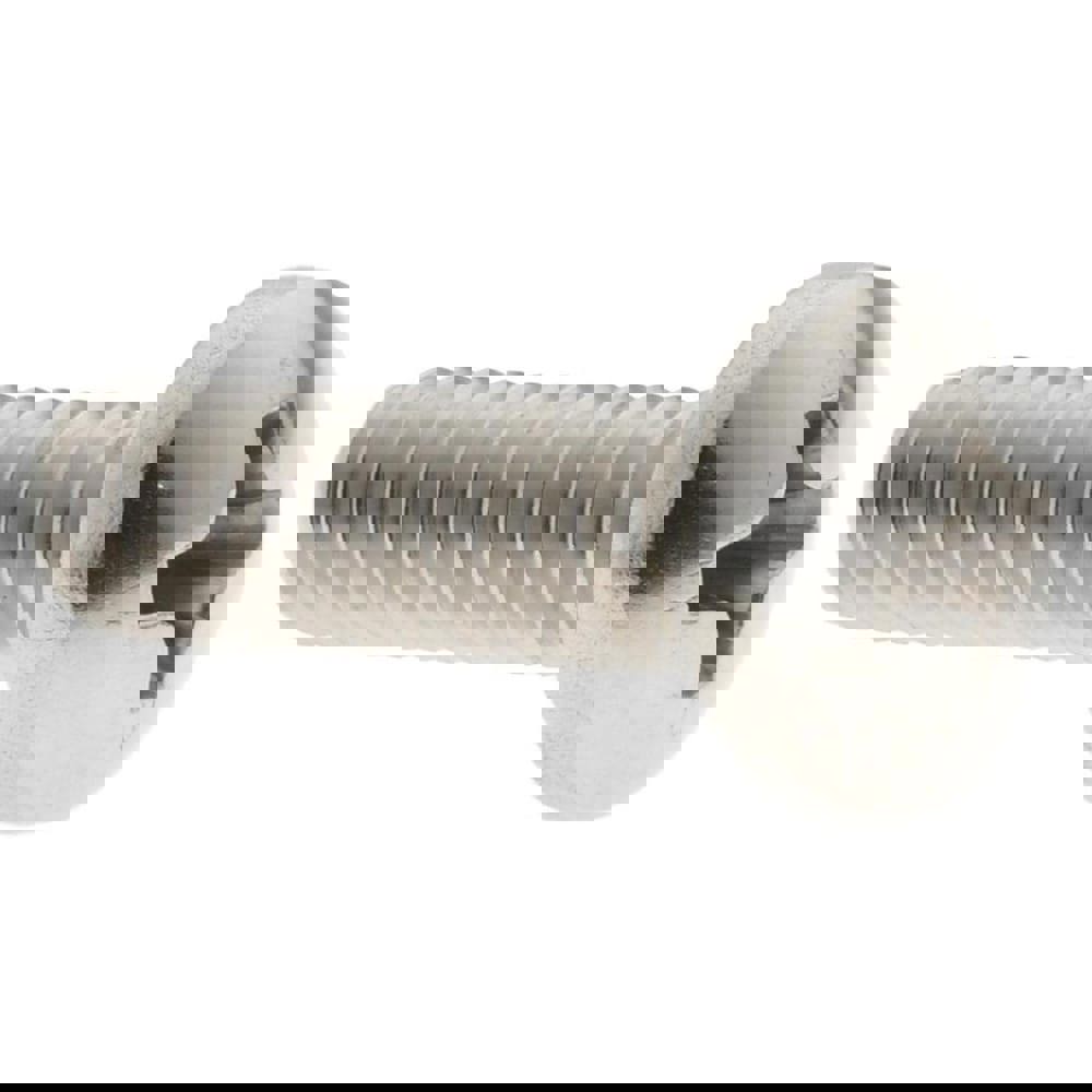 Machine Screw: #10-24 x 5/8