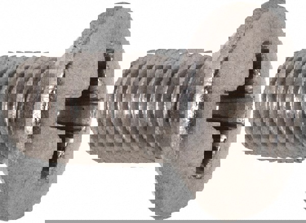 Machine Screw: #8-32 x 3/8