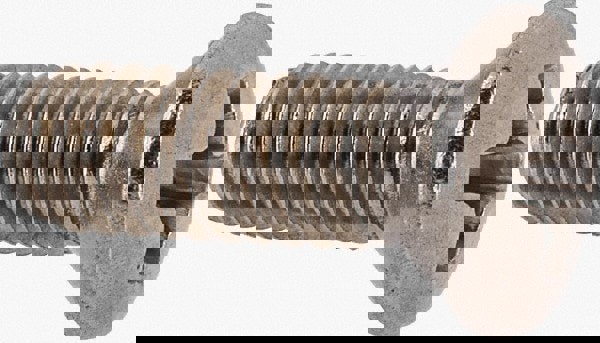 Machine Screw: #8-32 x 1/2