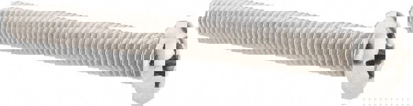 Machine Screw: #10-32 x 2