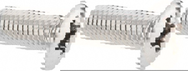 Machine Screw: #8-32 x 1