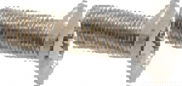 Machine Screw: #8-32 x 5/8