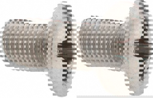 Machine Screw: #6-32 x 3/8