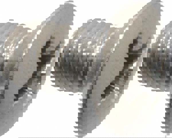 Machine Screw: #10-24 x 3/8