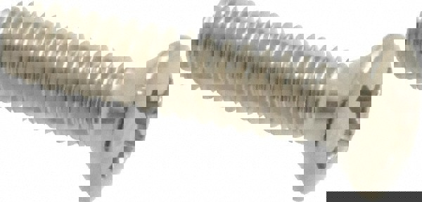 Machine Screw: #6-32 x 5/8