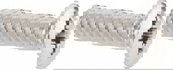 Machine Screw: #10-24 x 1