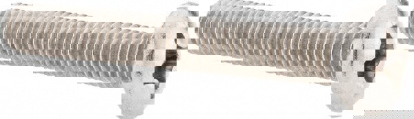 Machine Screw: 1/4-20 x 2