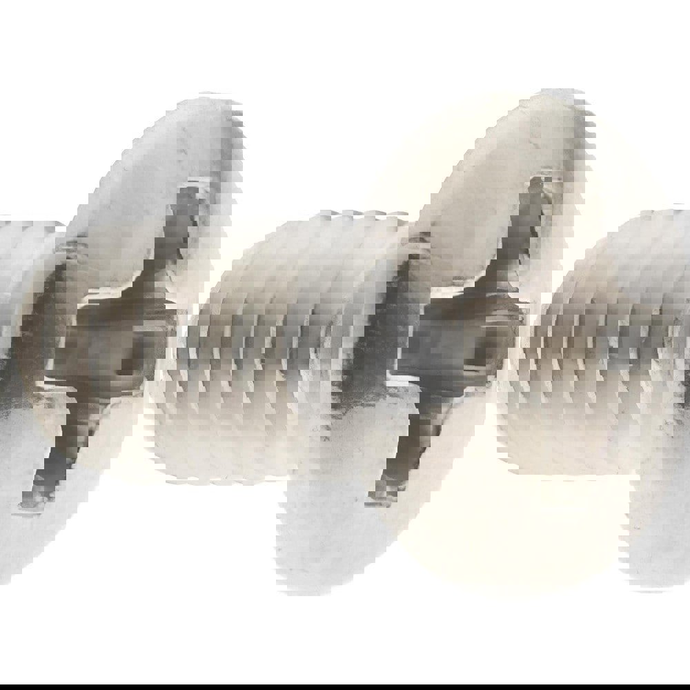 Machine Screw: #4-40 x 1/4