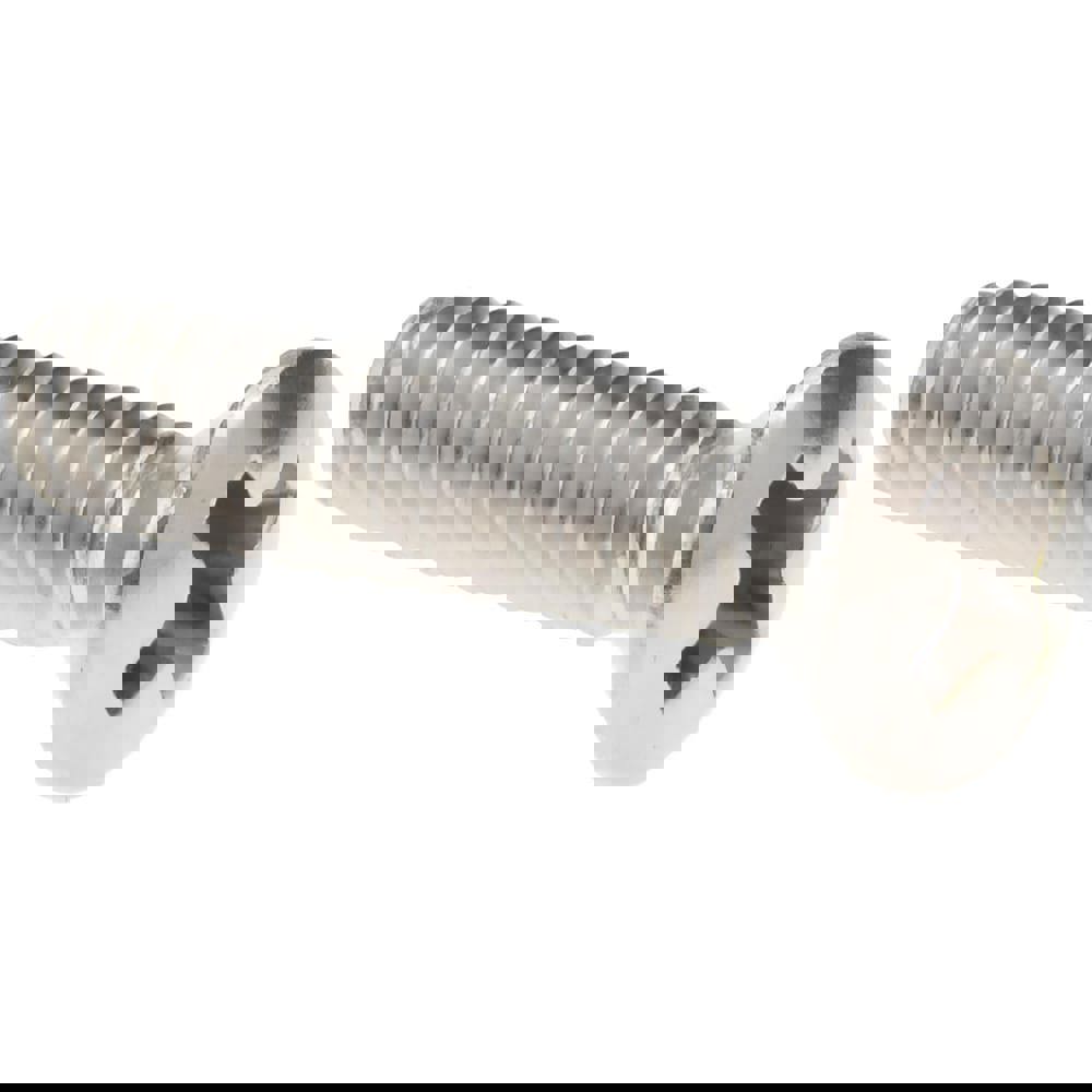 Machine Screw: #4-40 x 1/2