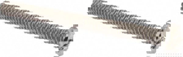 Machine Screw: 1/4-20 x 3