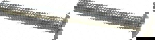 Machine Screw: #10-32 x 2