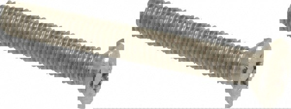 Machine Screw: #10-32 x 1-1/2