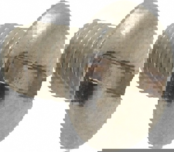 Machine Screw: 1/4-20 x 3/8
