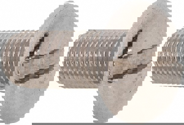 Machine Screw: 1/4-20 x 5/8