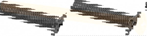 Machine Screw: #10-32 x 2-1/2