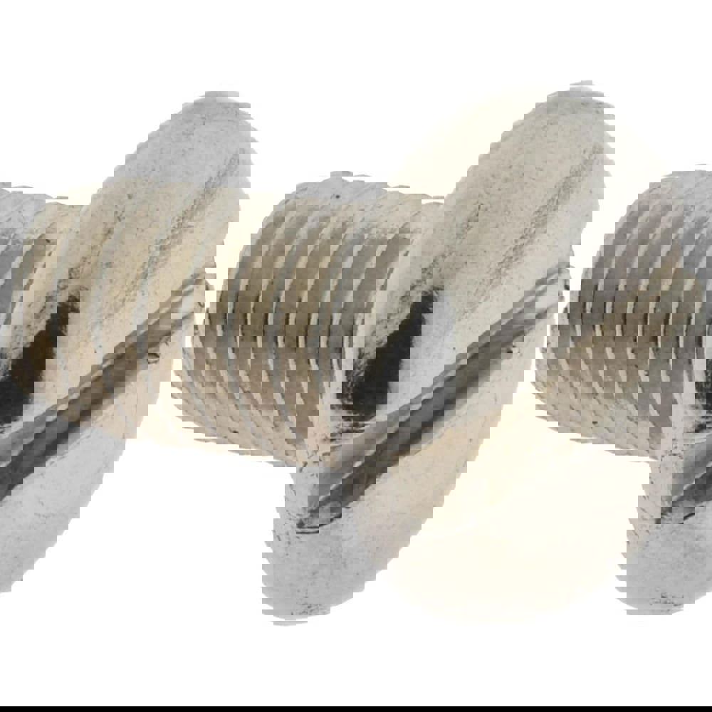 Machine Screw: 1/4-20 x 1/2