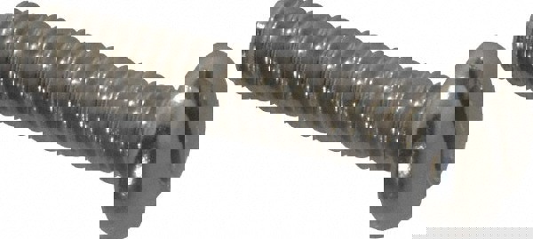 Machine Screw: 1/4-20 x 1-1/4