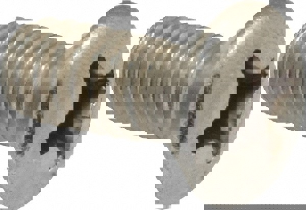 Machine Screw: 1/4-20 x 5/8