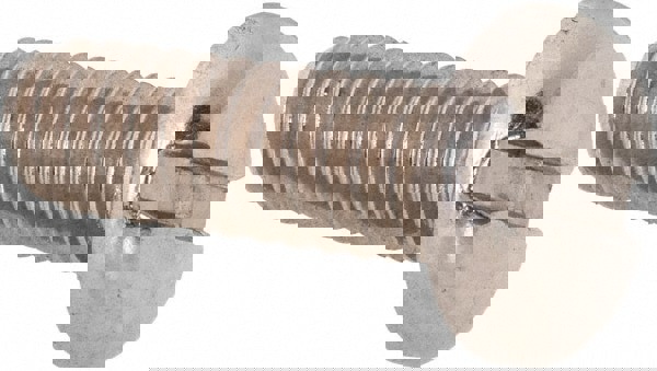 Machine Screw: 1/4-20 x 3/4