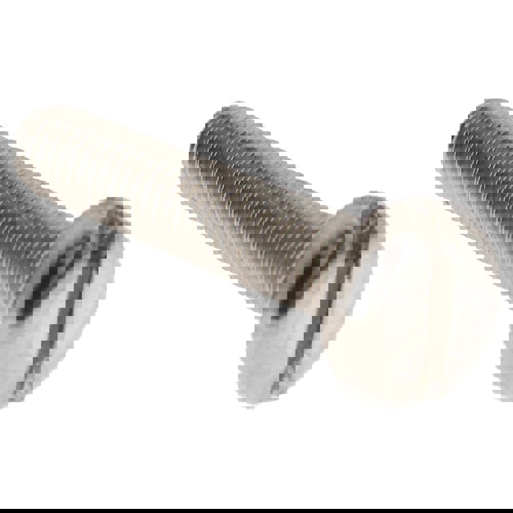 Machine Screw: #10-32 x 1