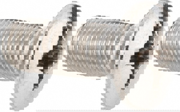 Machine Screw: 1/4-20 x 3/4