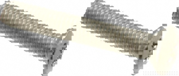 Machine Screw: #10-32 x 1-1/4