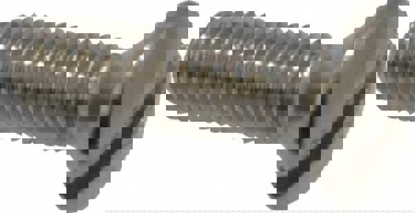 Machine Screw: #4-40 x 3/8