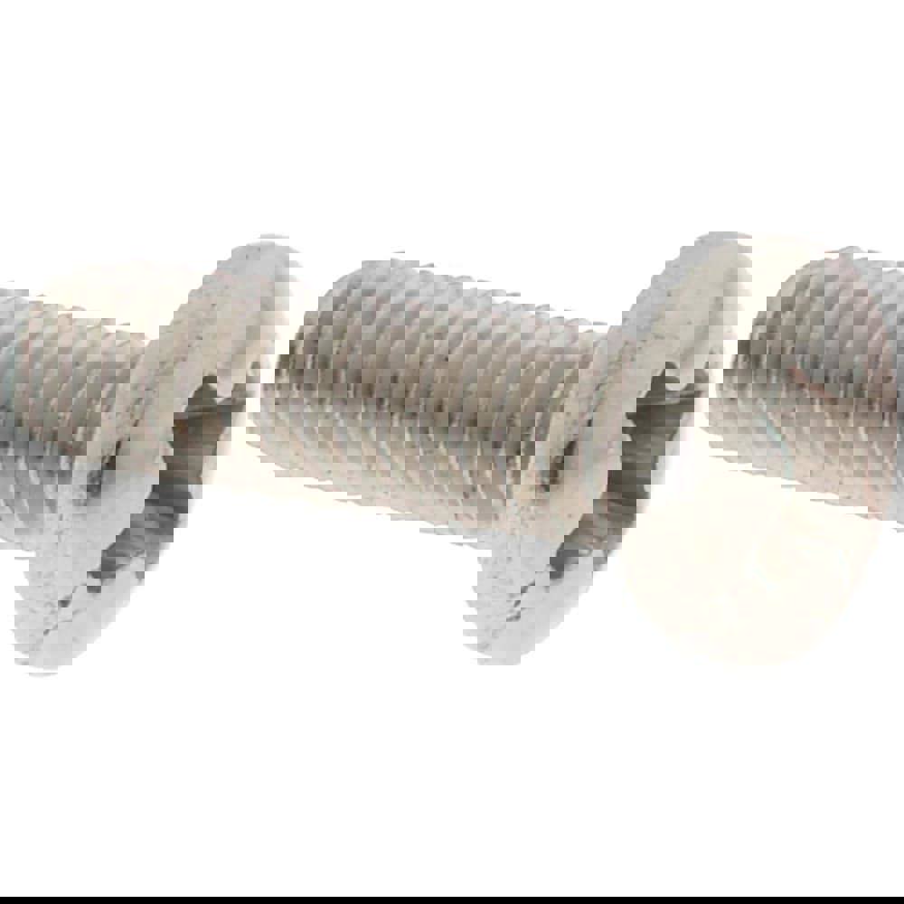 Machine Screw: #2-56 x 5/16