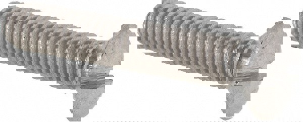 Machine Screw: #8-32 x 1