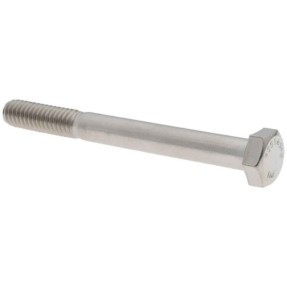 Hex Head Cap Screw: 5/16-18, 3