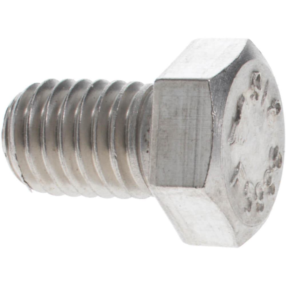 Hex Head Cap Screw: 1/2-13, 3/4