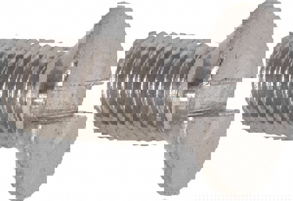 Machine Screw: 1/4-20 x 5/8