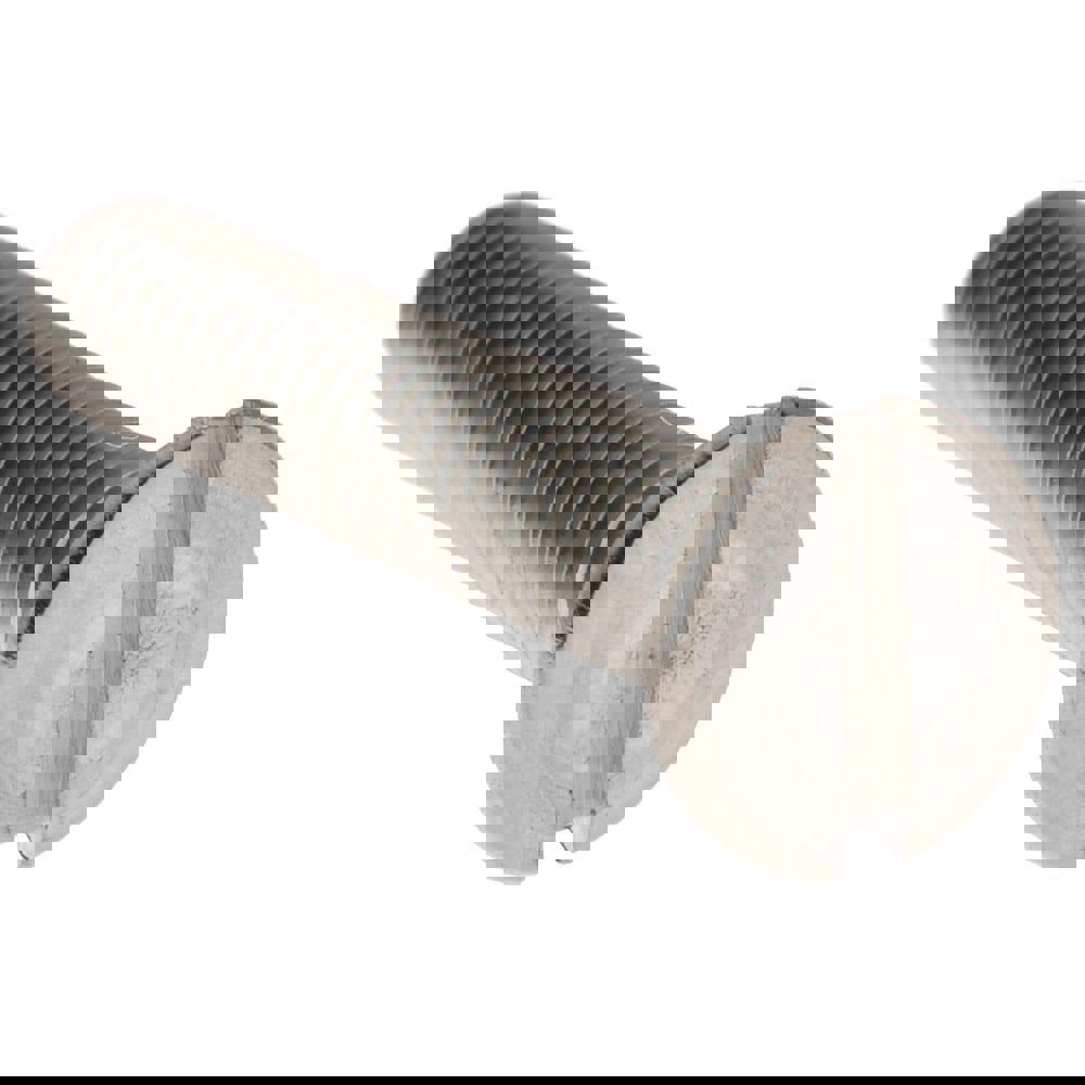 Machine Screw: #10-32 x 1